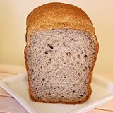 子供のおやつに☆ＨＢで作るひじきパン